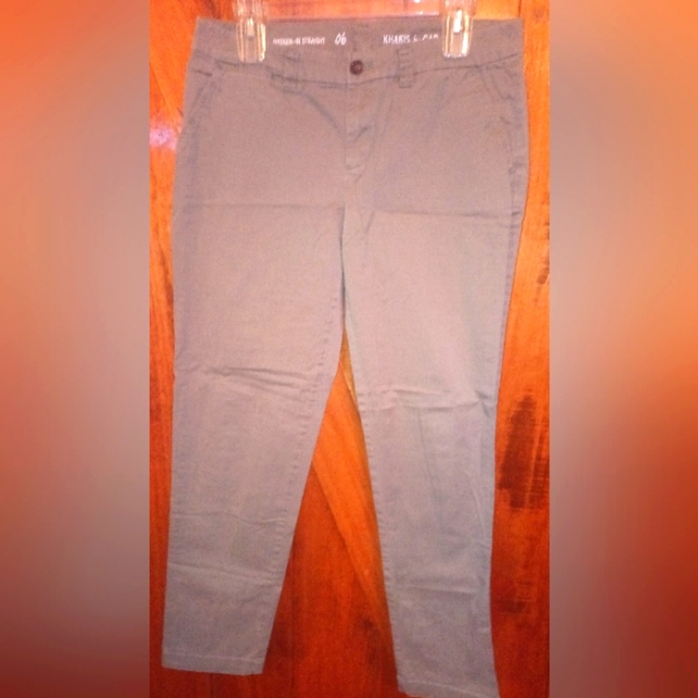 Gap (khakis) dress pants